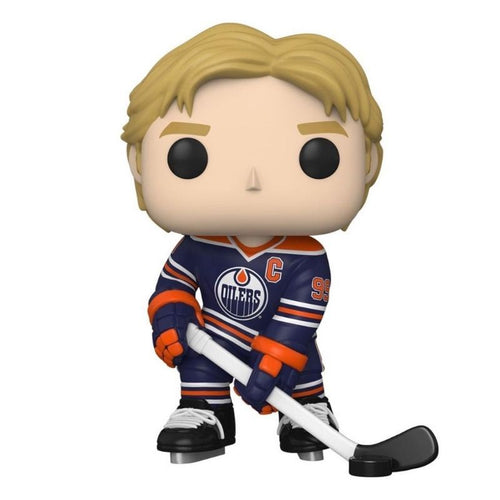 Funko pop (58451) - jumbo - nhl legends- wayne gretzkey (bu) - FUN58451