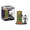 Personaggio collezione funko 72310 pop disney nightmare before christm