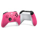 Microsoft controller wireless per xbox - deep pink per xbox series x|s, xbox one e dispositivi windows - QAU 00083