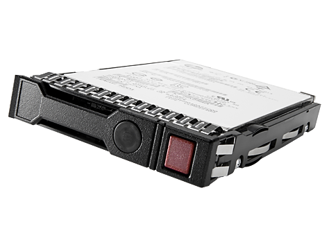 Hpe hdd server 4tb sas 7.2k lff lp ds hdd - 833928-B21