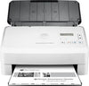 Hp scanjet enterprise flow 7000 s3 scanner a foglio 600 x 600 dpi a4 bianco - L2757A#B19