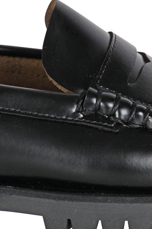 SEBAGO Sebago - Mocassini - 461282 - Nero da donna