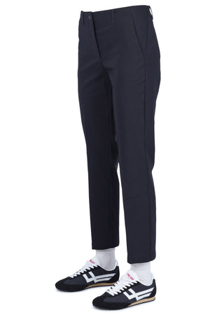 Liviana Conti - Pantalone - 470794 - Nero da donna