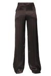 ATTIC & BARN Attic & Barn - Pantalone - 451126 - Cioccolato da donna