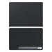 Custodia tablet Samsung EF BX810PBEGWW GALAXY SMART BOOK Tab S10+  S9