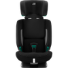Seggiolino Auto Versafix Britax Romer