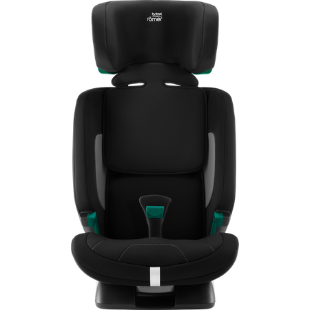 Seggiolino Auto Versafix Britax Romer