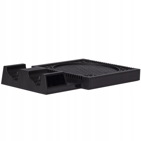 Stazione Di Raffreddamento Steeldigi Cc01B Black Xbox Series X