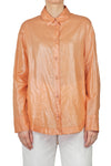 8PM 8pm - Camicia - 450689 - Arancione da donna