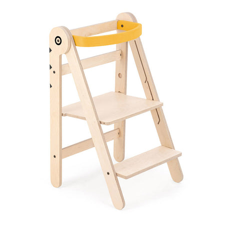 Torre montessoriana richiudibile Fold Mamatoyz