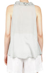 SO ALLURE So Allure - Top - 451592 - Salvia da donna