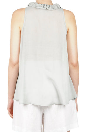 SO ALLURE So Allure - Top - 451592 - Salvia da donna
