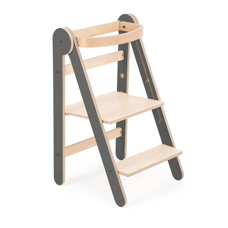 Torre montessoriana richiudibile Fold Mamatoyz