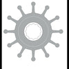 Girante JOHNSON 09-1027B-1