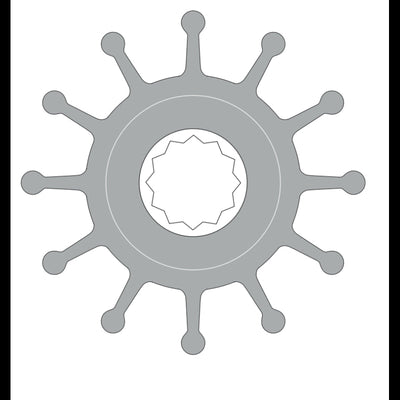 Girante JOHNSON 09-1027B-1