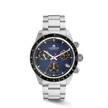 OROLOGIO LORENZ 090003BO