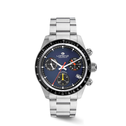 OROLOGIO LORENZ 090003BO