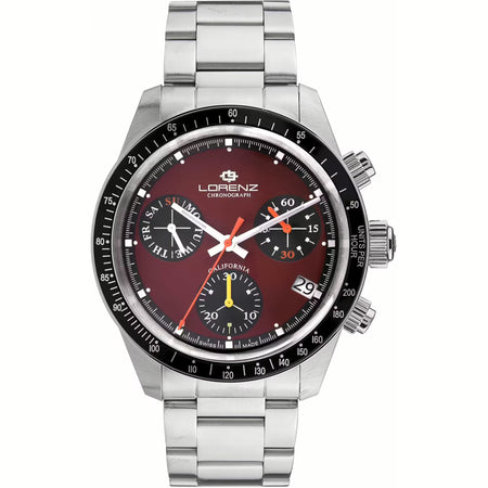 OROLOGIO LORENZ 090003BY