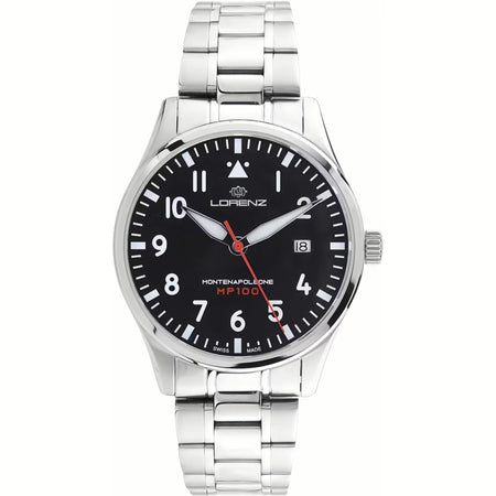 OROLOGIO LORENZ 090004GG