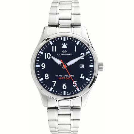 OROLOGIO LORENZ 090004HH