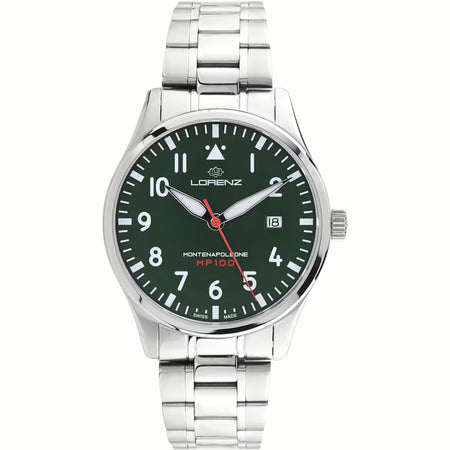 OROLOGIO LORENZ 090004LL