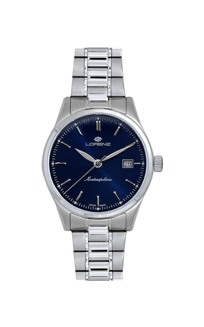 OROLOGIO LORENZ 090005CC