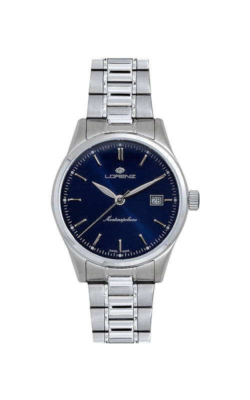 OROLOGIO LORENZ 090005CC