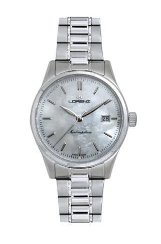 OROLOGIO LORENZ 090005EE