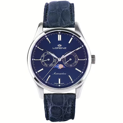 OROLOGIO UOMO LORENZ 090009EE