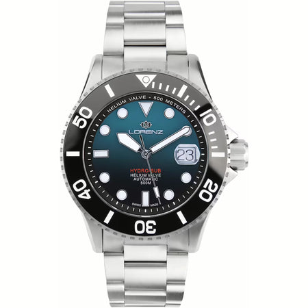 OROLOGIO LORENZ 090011GG
