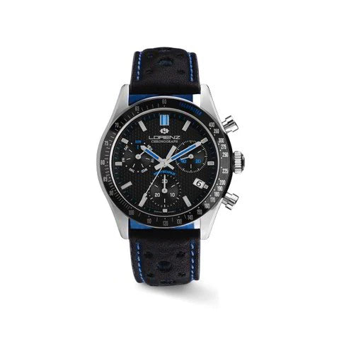OROLOGIO UOMO LORENZ 090013FF
