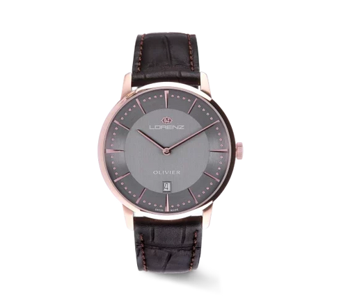 Orologio uomo LORENZ 090016DD