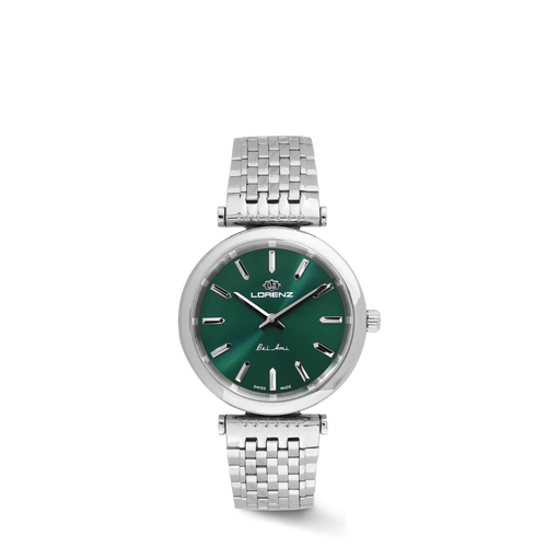 OROLOGIO LORENZ 090023EE