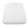Coprimaterasso Igienico Chicco per Next2Me Forever Bianco
