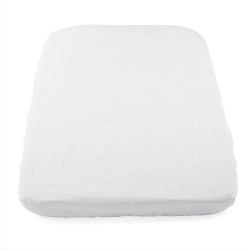 Coprimaterasso Igienico Chicco per Next2Me Forever Bianco