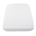 Coprimaterasso Igienico Chicco per Next2Me Forever Bianco