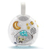 Luce Notturna Vtech Electronics 508707 Baby Proiettore Luna, Dolce Not