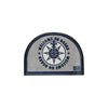 Tappeto Ellitico Blue -41220-