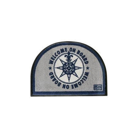 Tappeto Ellitico Blue -41220-