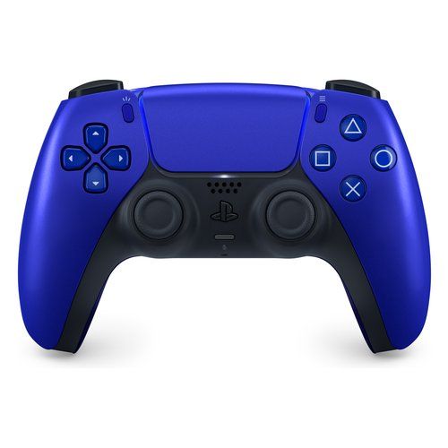 Gamepad Playstation 1000040730 PLAYSTATION 5 DualSense Cobalt blue