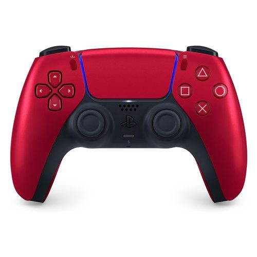 Gamepad Playstation 1000038837 PLAYSTATION 5 DualSense Volcanic red