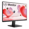 Monitor Lg 24MR400 B AEUQ SERIE MR400 Borderless Black