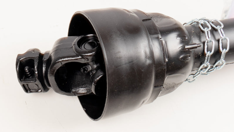 Cardano con bullone di trancio 4x800