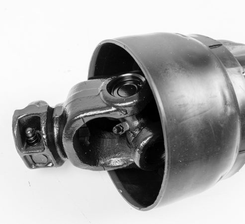 Cardano con bullone di trancio 4x800