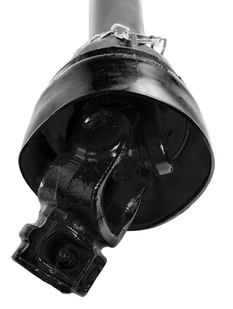 Cardano con bullone di trancio 4x1000