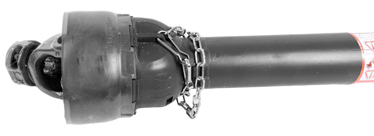 Cardano con bullone di trancio 4x1000