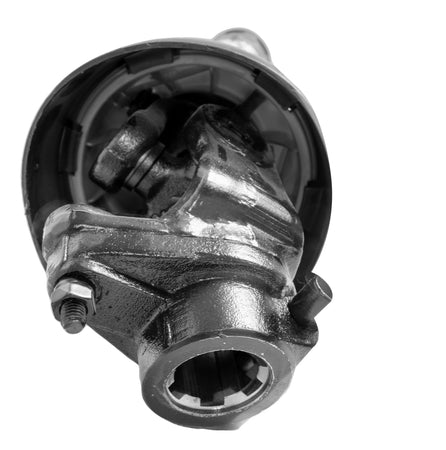 Cardano con bullone di trancio 4x1300