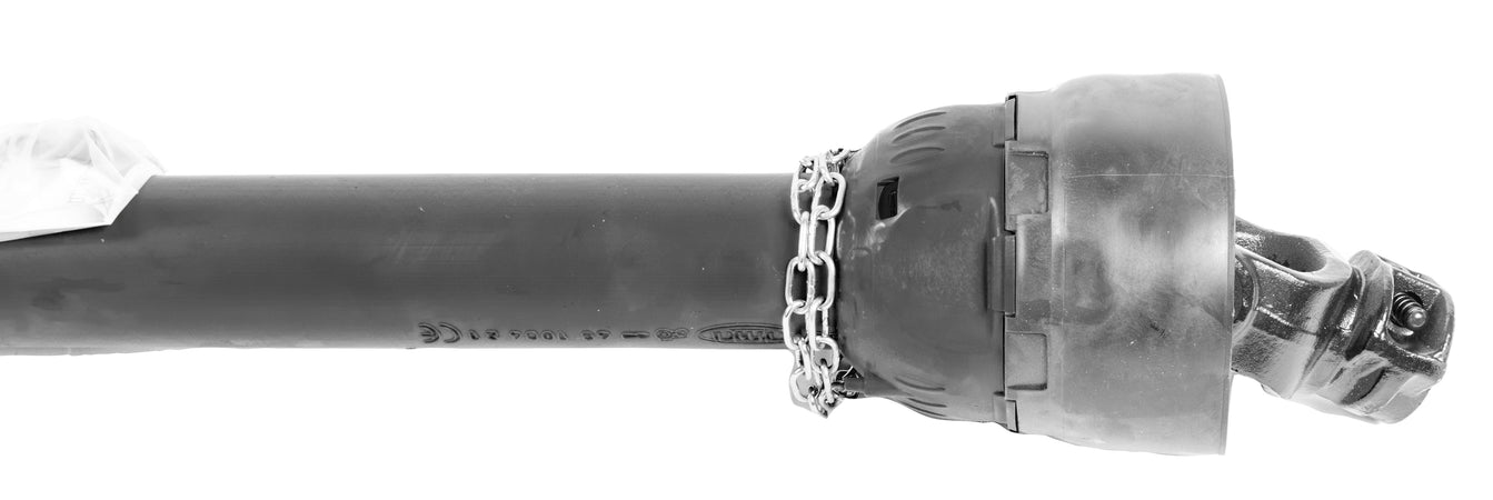 Cardano con bullone di trancio 4x1300