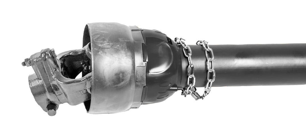 Cardano con bullone di trancio 4x1300