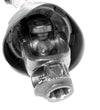 Cardano con limitatore a nottolini 4x1000